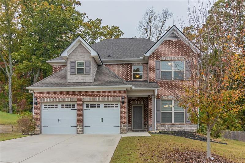 Image for property 406 Dublin Way, Dallas, GA 30132