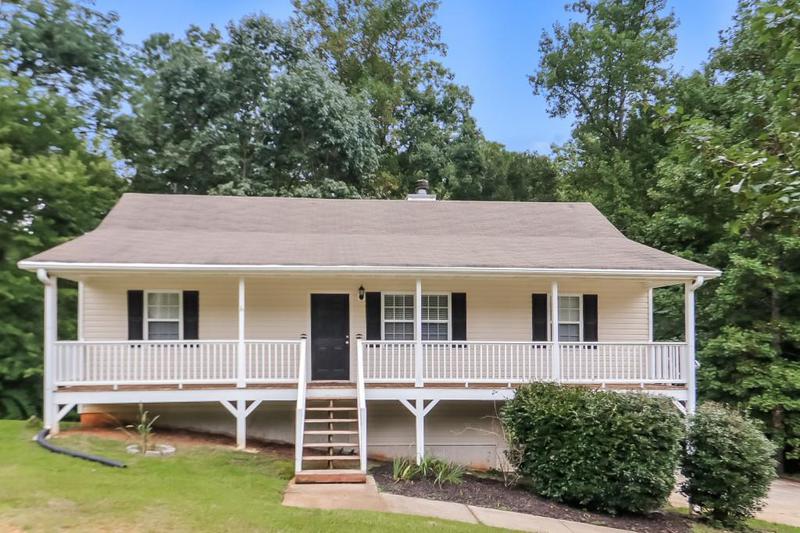 Image for property 39 Spring Leaf Place, Dallas, GA 30157