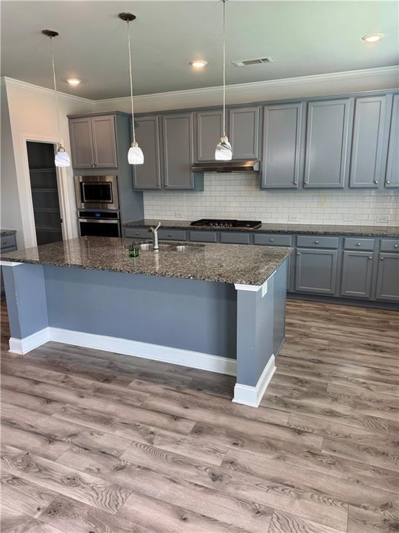 Image for property 4416 Birch Meadow Trail, Gainesville, GA 30504