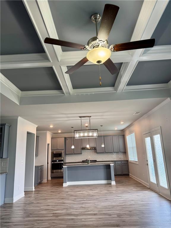 Image for property 4416 Birch Meadow Trail, Gainesville, GA 30504