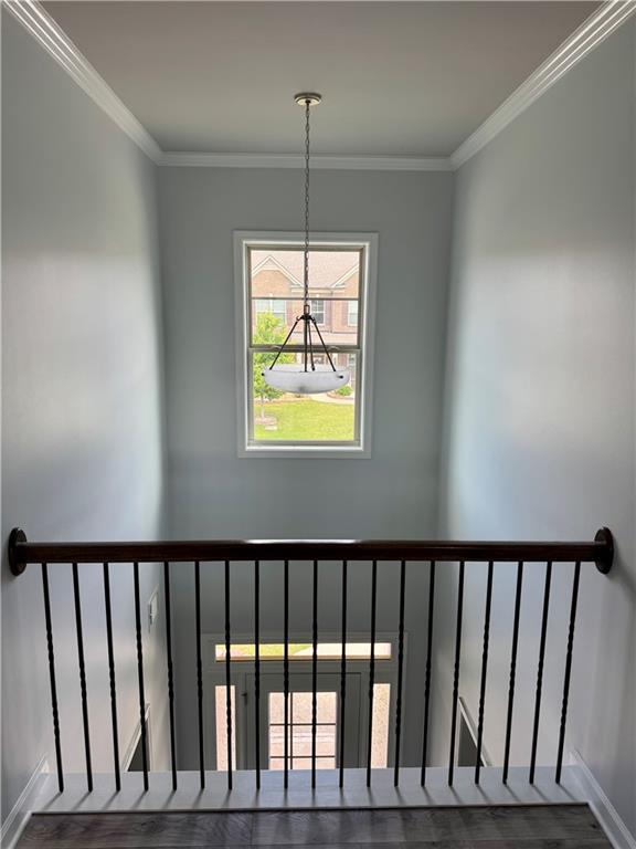 Image for property 4416 Birch Meadow Trail, Gainesville, GA 30504