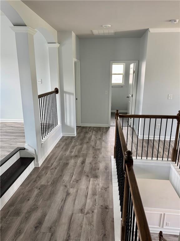 Image for property 4416 Birch Meadow Trail, Gainesville, GA 30504