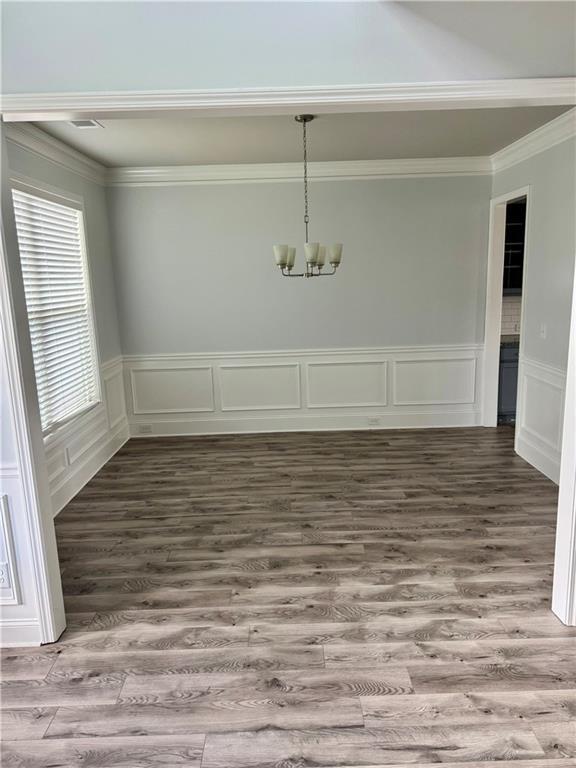 Image for property 4416 Birch Meadow Trail, Gainesville, GA 30504