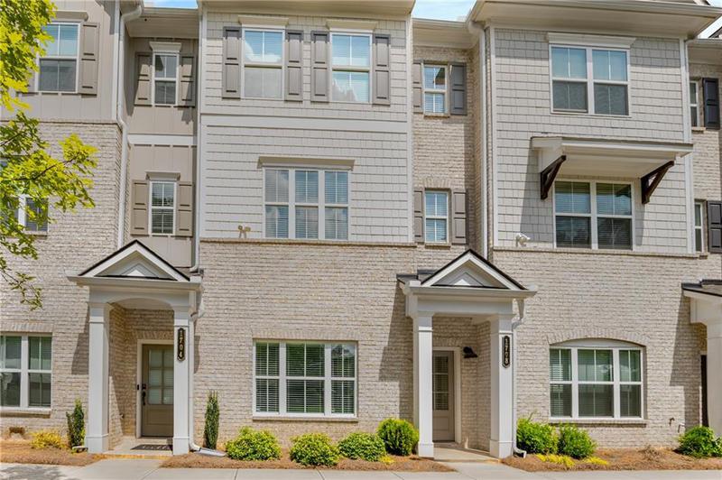 Image for property 1708 Evenstad Way, Smyrna, GA 30080