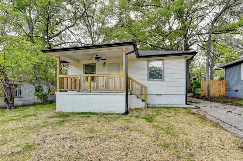 Image for property 538 Center Hill Avenue, Atlanta, GA 30318