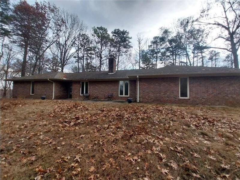 Image for property 1376 Robinson Road, Dahlonega, GA 30533
