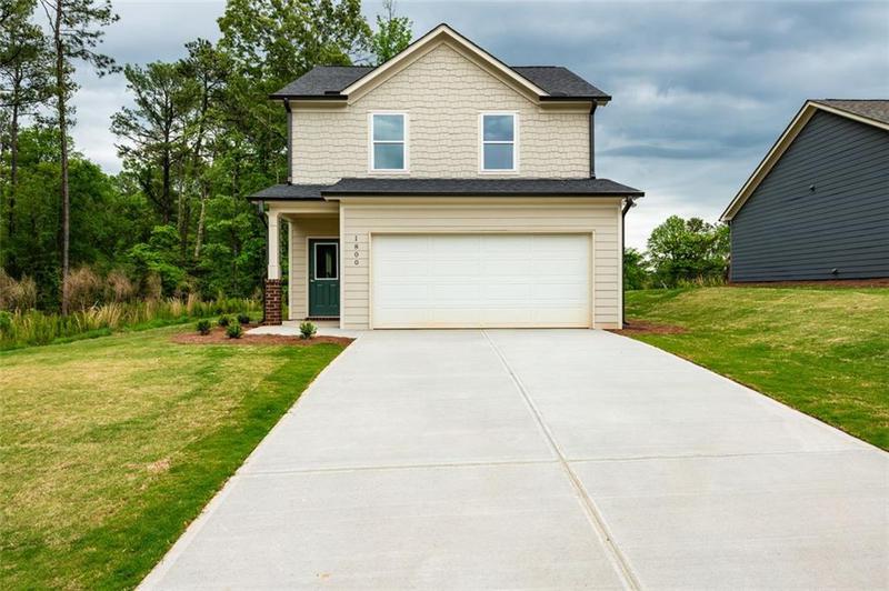 Image for property 1800 Forkview Court, Lawrenceville, GA 30044