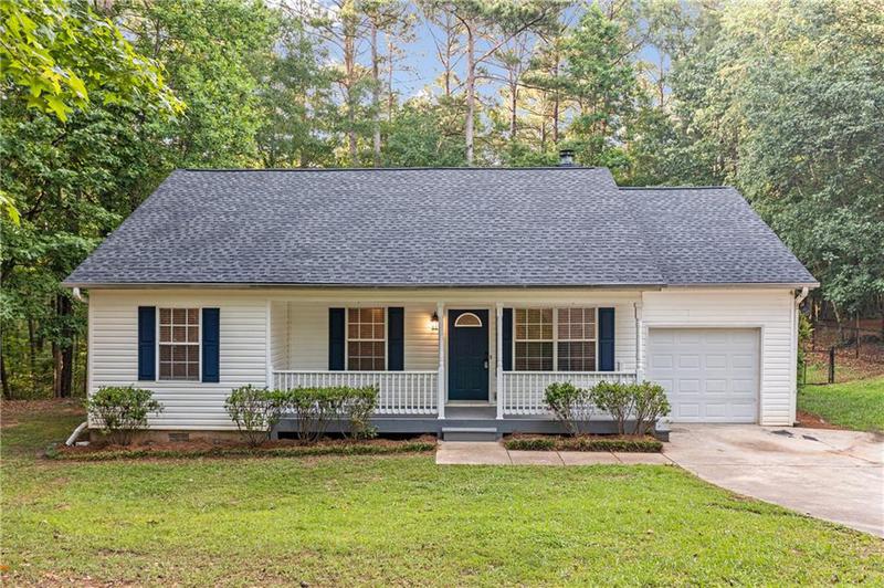 Image for property 56 Starling Drive, Monticello, GA 31064