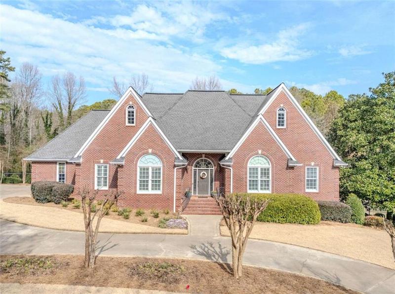 Image for property 115 Valley Brook Drive, Rome, GA 30161