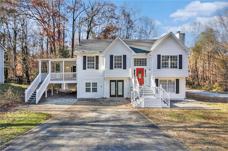 Image for property 3563 STRATFORD, Douglasville, GA 30135