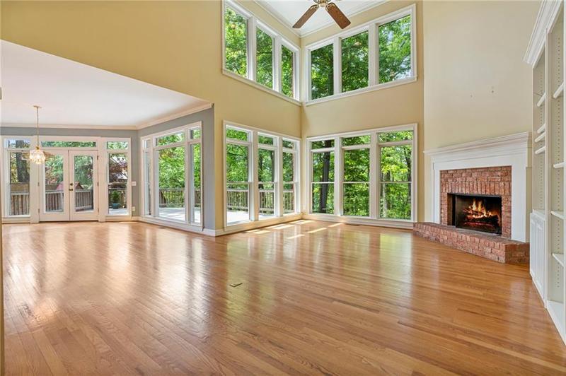 Image for property 7830 Kings Point Drive, Cumming, GA 30041