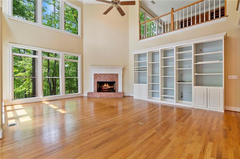 Image for property 7830 Kings Point Drive, Cumming, GA 30041