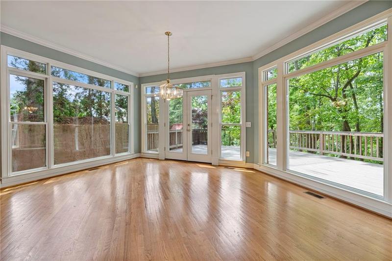 Image for property 7830 Kings Point Drive, Cumming, GA 30041
