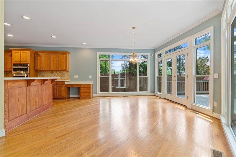 Image for property 7830 Kings Point Drive, Cumming, GA 30041