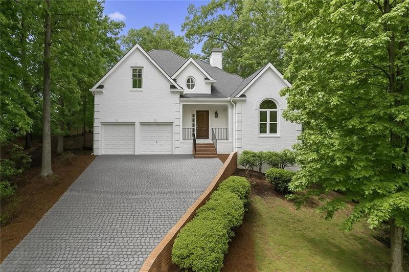 Image for property 7830 Kings Point Drive, Cumming, GA 30041