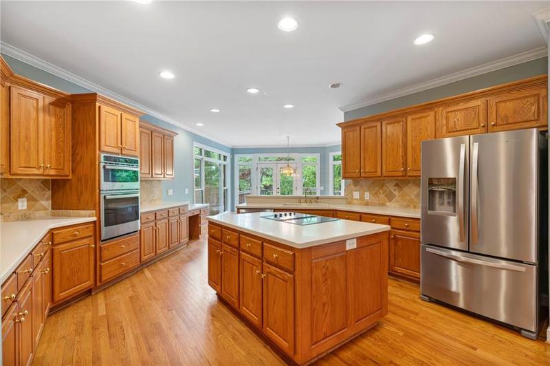 Image for property 7830 Kings Point Drive, Cumming, GA 30041