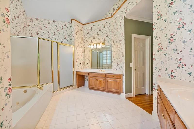 Image for property 7830 Kings Point Drive, Cumming, GA 30041