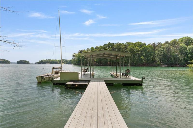 Image for property 7830 Kings Point Drive, Cumming, GA 30041