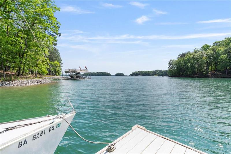 Image for property 7830 Kings Point Drive, Cumming, GA 30041