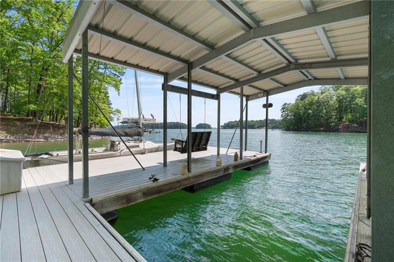 Image for property 7830 Kings Point Drive, Cumming, GA 30041