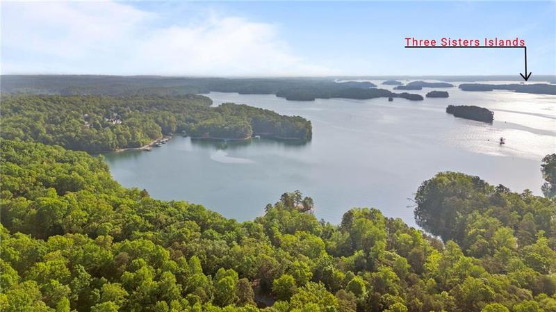 Image for property 7830 Kings Point Drive, Cumming, GA 30041