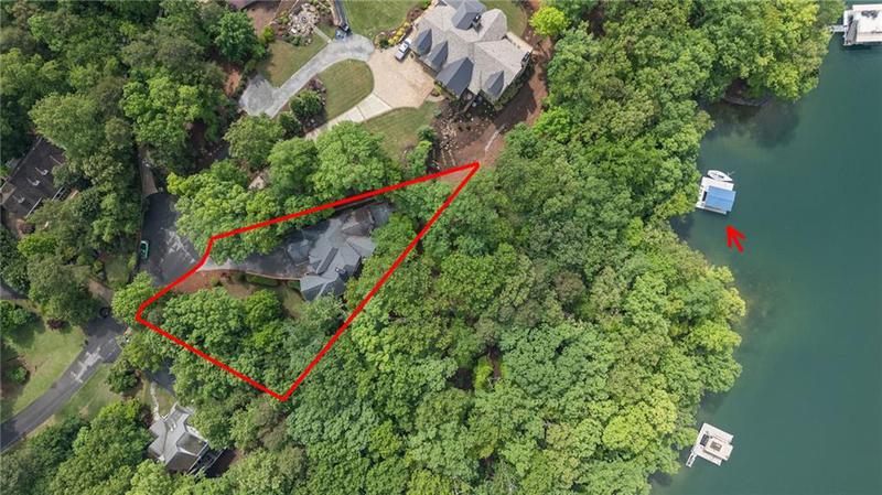 Image for property 7830 Kings Point Drive, Cumming, GA 30041