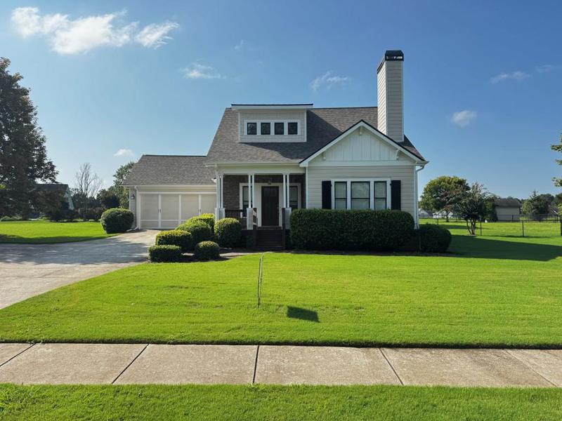 Image for property 1713 Townside Drive, Bishop, GA 30621