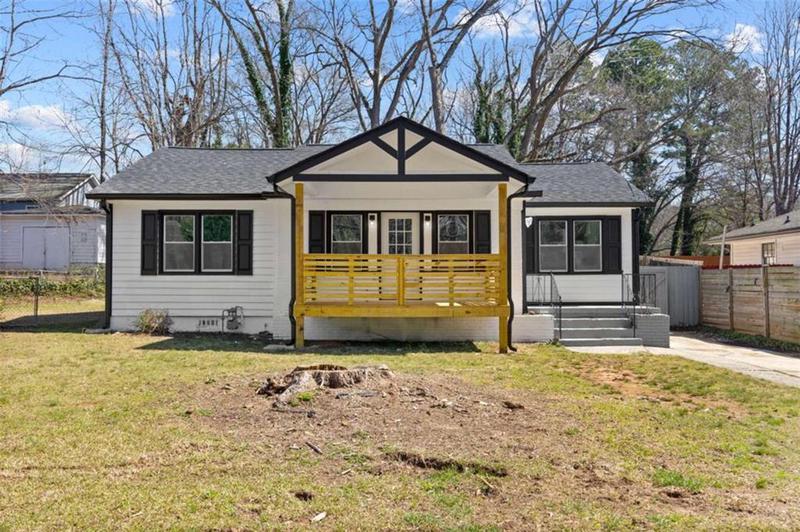 Image for property 2494 Baxter Road, Atlanta, GA 30315