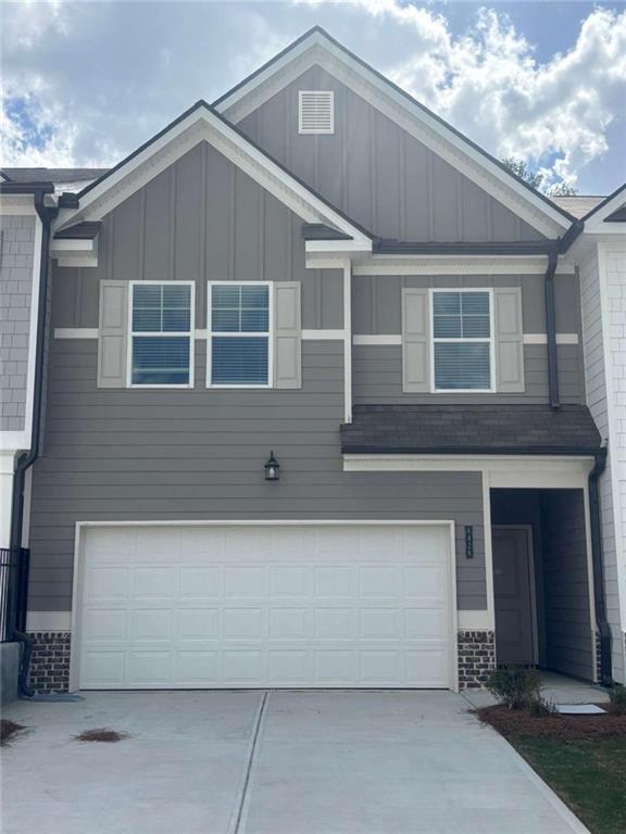 Image for property 6426 Rosetta Drive 53, South Fulton, GA 30331