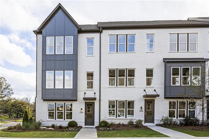 Image for property 2324 Mockernut Trail 138, Smyrna, GA 30080