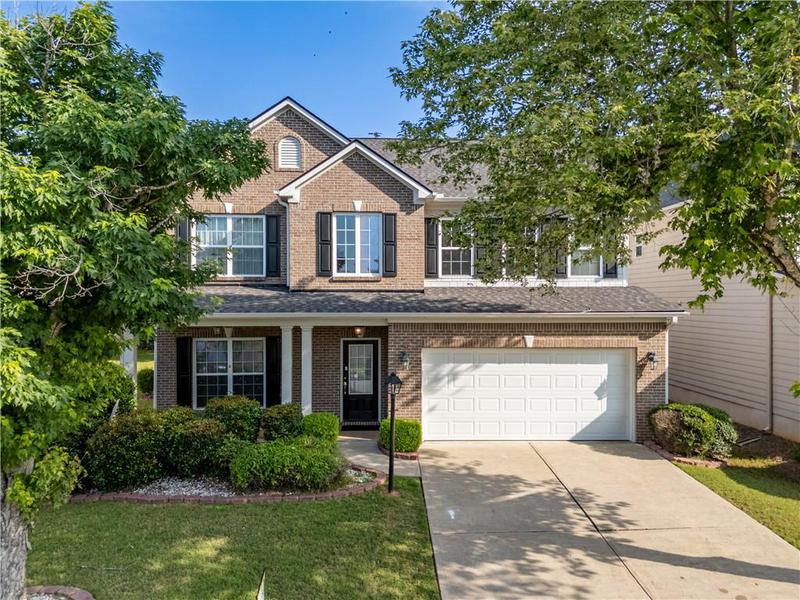 Image for property 5909 Rue Chase Way, Tucker, GA 30084