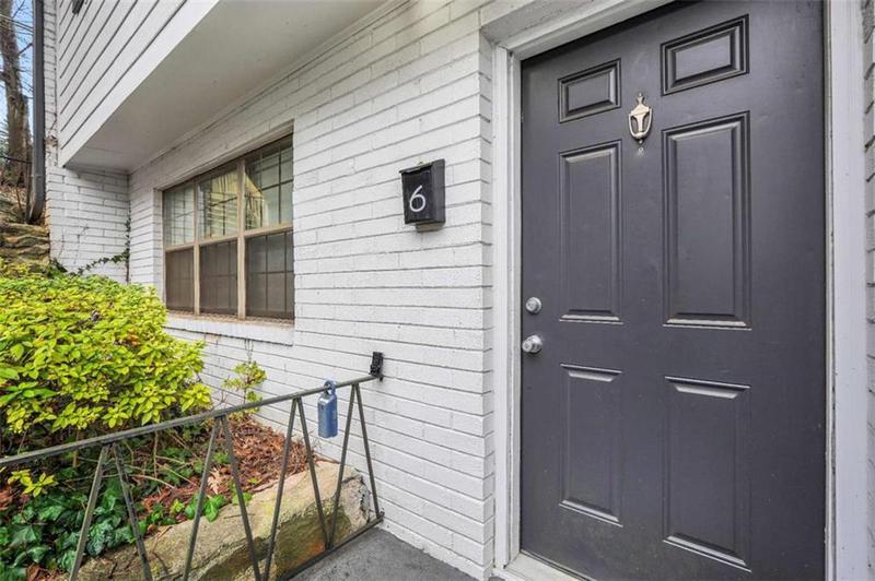 Image for property 1683 Briarcliff Road 6, Atlanta, GA 30306