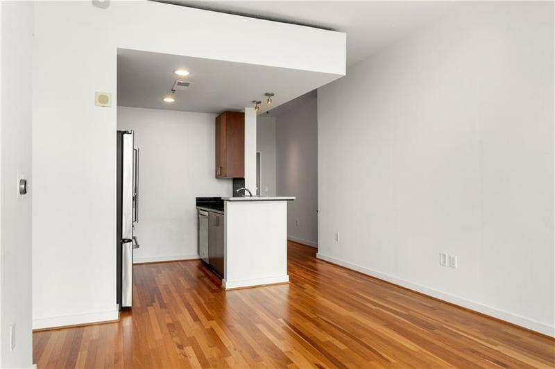 Image for property 361 17th Street 1618, Atlanta, GA 30363