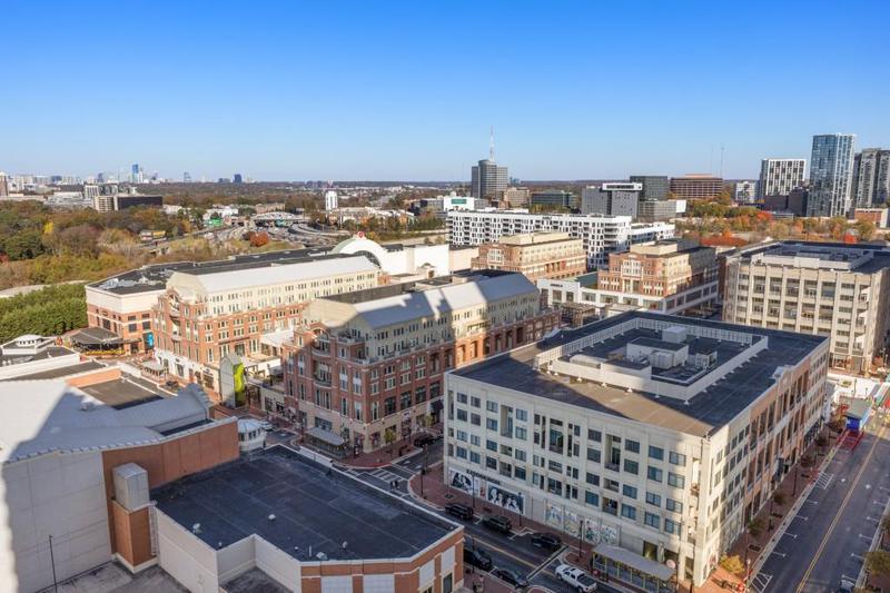 Image for property 361 17th Street 1618, Atlanta, GA 30363