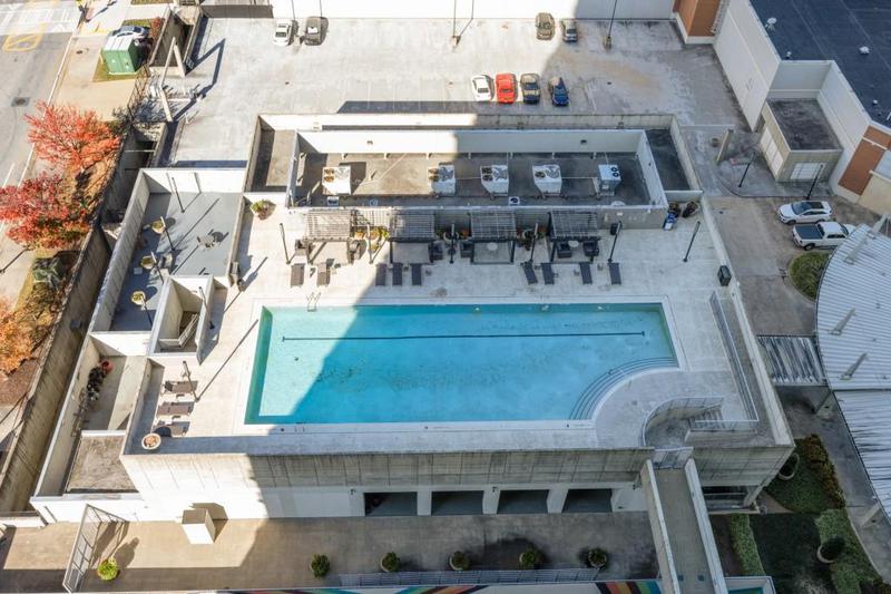 Image for property 361 17th Street 1618, Atlanta, GA 30363