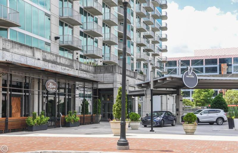 Image for property 361 17th Street 1618, Atlanta, GA 30363