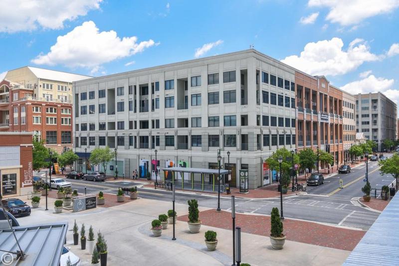 Image for property 361 17th Street 1618, Atlanta, GA 30363