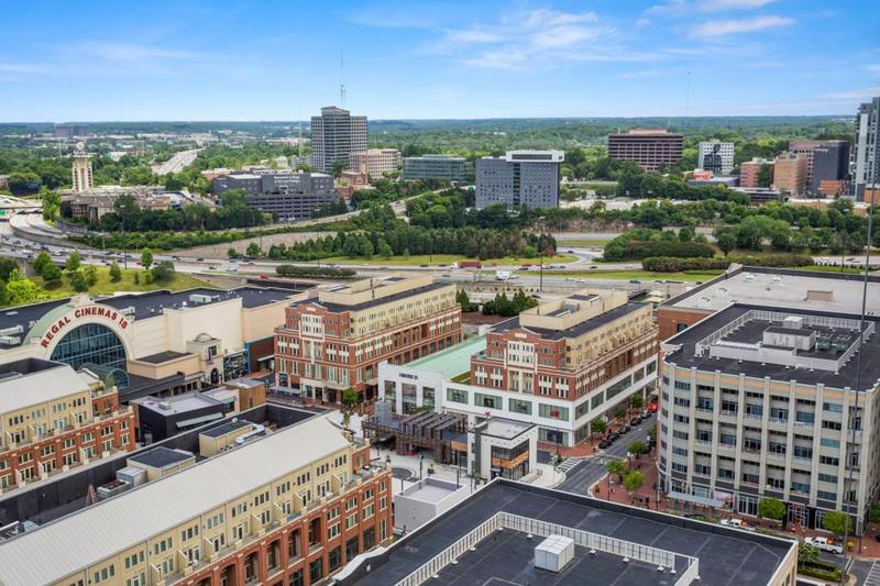 Image for property 361 17th Street 1618, Atlanta, GA 30363