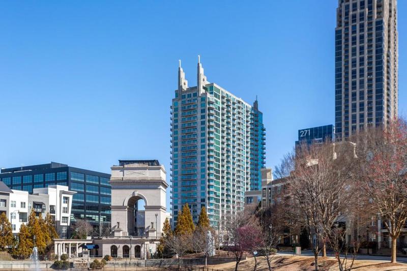 Image for property 361 17th Street 1618, Atlanta, GA 30363