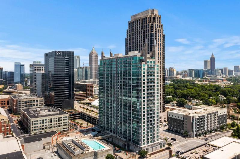 Image for property 361 17th Street 1618, Atlanta, GA 30363