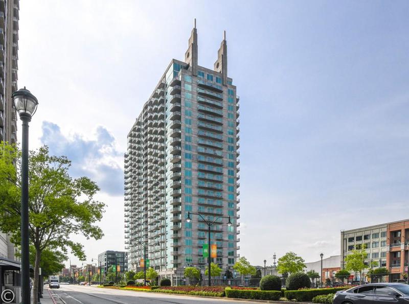 Image for property 361 17th Street 1618, Atlanta, GA 30363