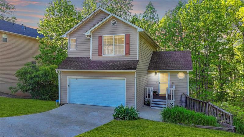 Image for property 986 Franklin Ridge Court, Sugar Hill, GA 30518