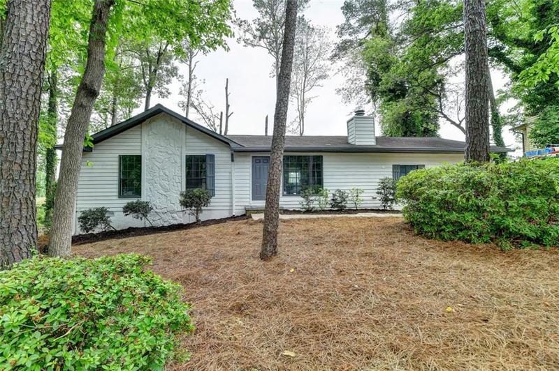 Image for property 396 INDEPENDENCE Drive, Jonesboro, GA 30238
