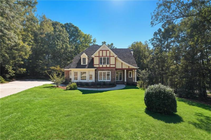 Image for property 40 JOE LEE Drive, Sharpsburg, GA 30277