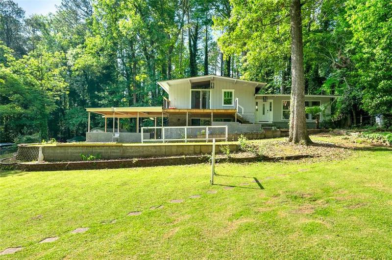 Image for property 4882 ROCK HAVEN Drive, Lilburn, GA 30047