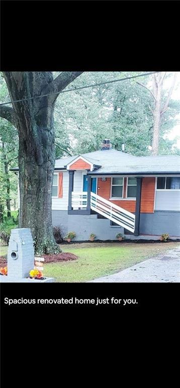 Image for property 818 Lee Andrews Avenue, Atlanta, GA 30315