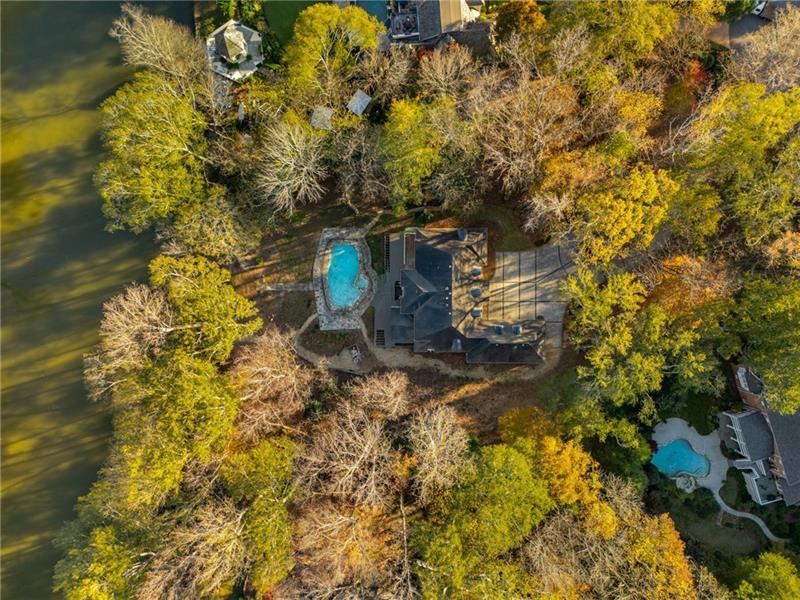 Image for property 1840 Brandon Hall Drive, Atlanta, GA 30350