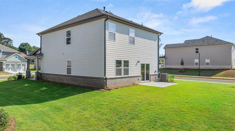 Image for property 1861 Holmsey Circle, Conyers, GA 30094