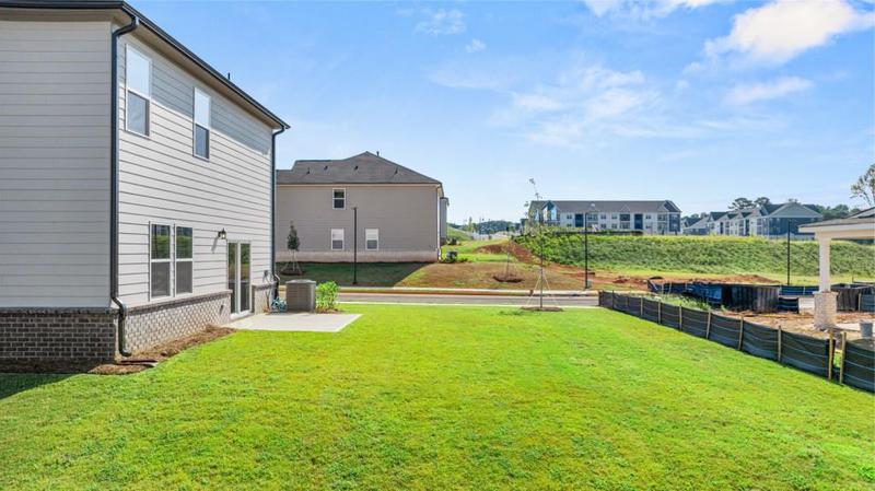 Image for property 1861 Holmsey Circle, Conyers, GA 30094