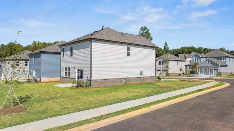 Image for property 1861 Holmsey Circle, Conyers, GA 30094
